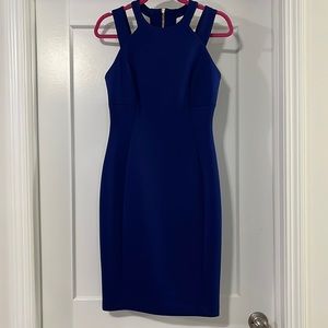 Calvin Klein Dress size 4